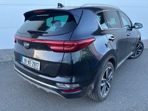 2019 KIA SPORTAGE K2 ISG 1.6D A/T NCT TAX - Image 2