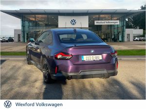 BMW 2-Series 220D M SPORT MHEV AUTO - Image 3