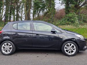 Opel Corsa 2016 ( NCT 07/26) - Image 4