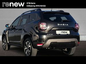 Dacia Duster JOURNEY 1.5 DCI 115 BHP 5DR *1 OWNER - Image 3