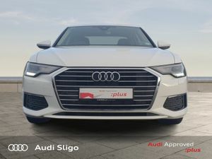 Audi A6 SE 2.0TDI 204HP Auto  -  S tronic  - IN ST - Image 2