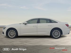 Audi A6 SE 2.0TDI 204HP Auto  -  S tronic  - IN ST - Image 4