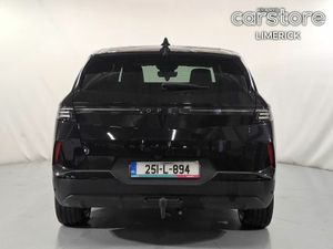 Opel Grandland GS PureTech 136 MHEV Auto - Image 4