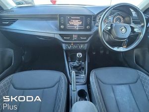 Skoda Kamiq Ambition 1.0TSI 95HP "Call Evan Cuddih - Image 2