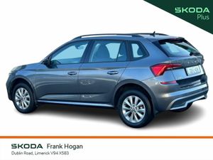 Skoda Kamiq Ambition 1.0TSI 95HP "Call Evan Cuddih - Image 3