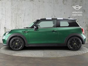 Mini Cooper Electric Level 2 - Image 3
