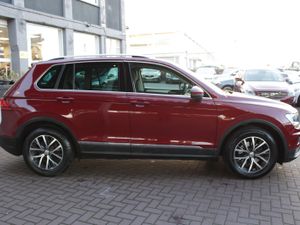 2.0TDI COMFORTLINE PLUS 115BHP 5DR ESTATE 61,000KM - Image 3
