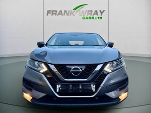 Nissan Qashqai 2018 *1.5 DCI ACENTA 110*€180 TAX* - Image 2