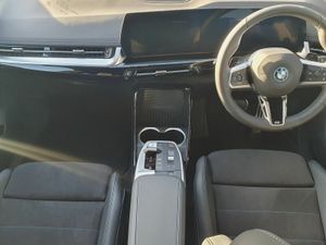 BMW X1 xDrive25e M Sport - Image 4