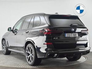 BMW X5 xDrive50e M Sport - Image 3