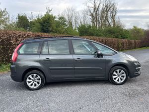 Citroen C4 Picasso 2013 Low Mileage 7 SEATS - Image 4