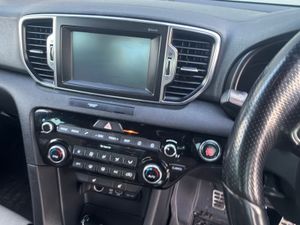 IRISH CAR -2016 (162) Kia Sportage GT Line 2.0 AWD - Image 4