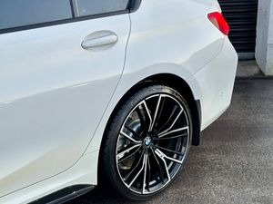 2023 BMW 330E MSPORT LCI 290BHP MPERFORMANCE - Image 4