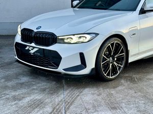 2023 BMW 330E MSPORT LCI 290BHP MPERFORMANCE - Image 3