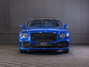 222 Bentley Flying Spur S V6 Hybrid - Image 2