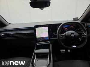 Renault Austral techno esprit Alpine E-Tech 200 *€ - Image 2