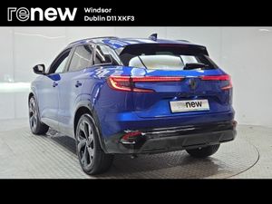 Renault Austral techno esprit Alpine E-Tech 200 *€ - Image 3