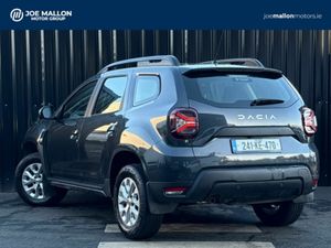 Dacia Duster 1.5 Blue dCi 115 Expression - Image 2