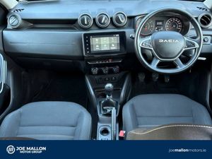 Dacia Duster 1.5 Blue dCi 115 Expression - Image 4
