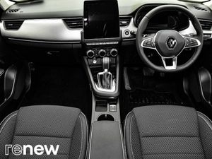 Renault Arkana Techno TCe 140 Auto - Image 3