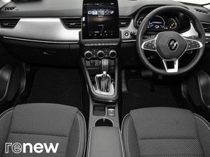 Renault Arkana S Edition E-TECH Hybrid 145 Auto ER - Image 2