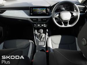 Skoda Kamiq **WINTER PACK**PARKING PACK**SELECTION - Image 2