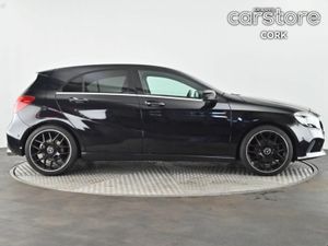 Mercedes-Benz A-Class A180 STYLE - Image 2