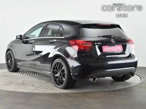 Mercedes-Benz A-Class A180 STYLE - Image 3