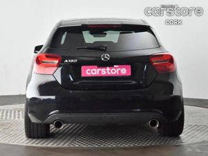 Mercedes-Benz A-Class A180 STYLE - Image 4