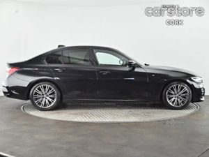 BMW 3-Series 320d M Sport Plus Edition Auto - Image 2