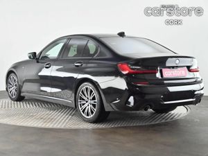 BMW 3-Series 320d M Sport Plus Edition Auto - Image 3