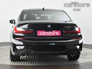 BMW 3-Series 320d M Sport Plus Edition Auto - Image 4