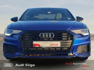 Audi A6 S Line Black Edition with 20" Alloys - 204 - Image 2