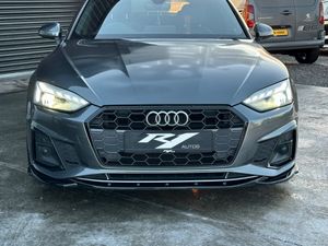 2023 AUDI A5 S LINE BLACK EDITION  SPEC 35 TDI 2.0 - Image 4