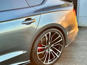 2023 AUDI A5 S LINE BLACK EDITION  SPEC 35 TDI 2.0 - Image 3