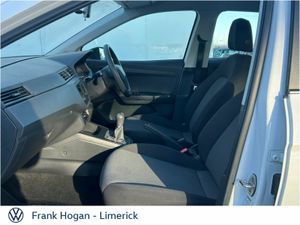 SEAT Arona 1.0TSI 95hp S (CALL JEFF 085 7700969) - Image 4