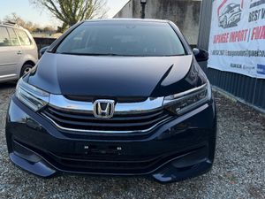 Honda Shuttle **2015** - Image 2