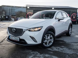 152 CX-3 Executive 2.0/Only 57k kms/New NCT/1yr wa - Image 4