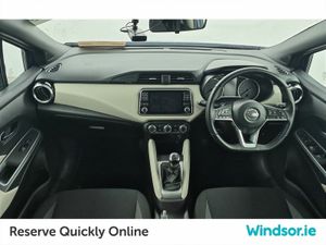 Nissan Micra 1.0T N DESIGN - Image 4