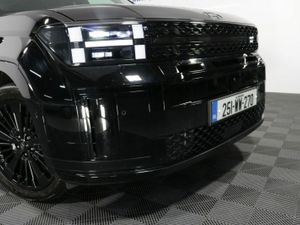 Hyundai Santa Fe PREMIUM CALLIGRAPHY PLUG IN HYBRI - Image 4