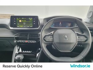 Peugeot 2008 1.2 Puretech 100bhp Allure - Image 4