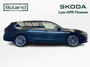 Skoda Superb 2.0TDI L&K DSG COMBI *5.9% APR* €130 - Image 4