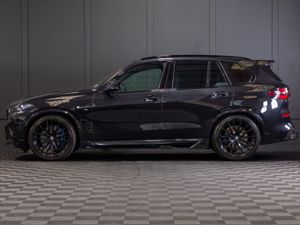 2025 BMW X5 X-Drive 50e M-Sport - Image 3