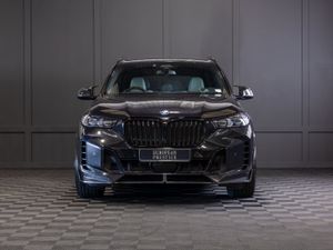 2025 BMW X5 X-Drive 50e M-Sport - Image 2