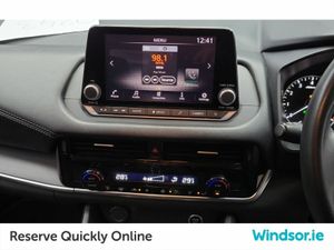Nissan Qashqai 1.3 PET MILD HYBRID SV *SCRAPPAGE P - Image 4