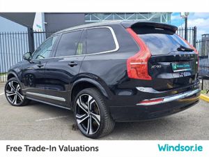 Volvo XC90 Xc90 Ultimate T8 Rechrge Awd A  Ultimat - Image 3