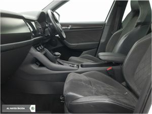 Skoda Kodiaq **SPORTLINE-LOADED WITH EXTRAS** - Image 4