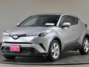 Toyota C-HR *JAN 2026 PRICING NOW* 1.8 HYBRID **9" - Image 3