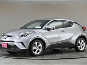 Toyota C-HR *JAN 2026 PRICING NOW* 1.8 HYBRID **9" - Image 4
