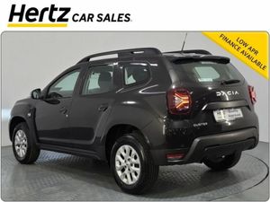Dacia Duster Expression 1.3 Petrol Automatic - Image 4